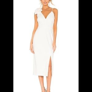 Rebecca Vallance Claudette Dress